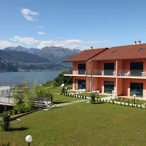  Apartament Oasi Del Viandante
